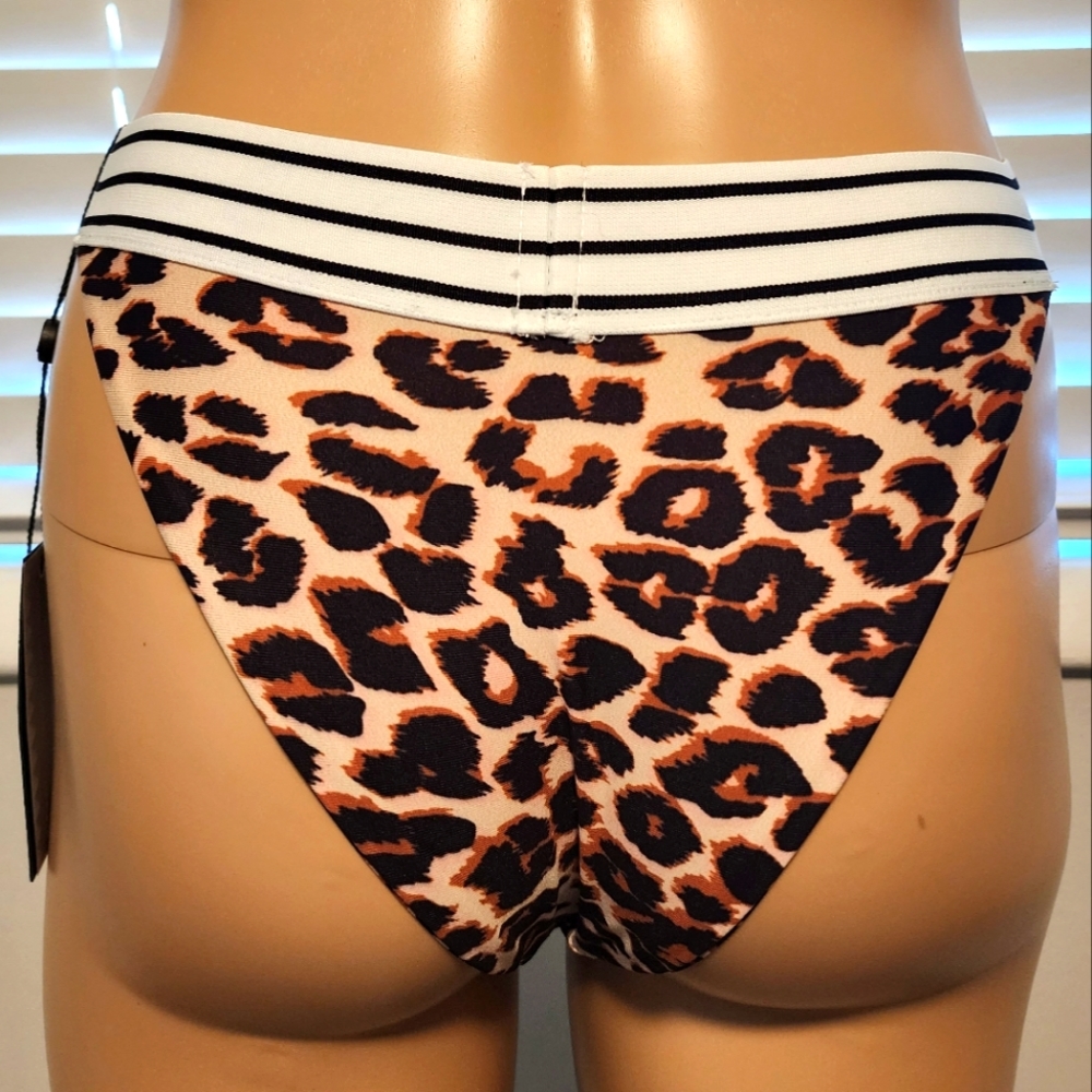 SAME Los Angeles bikini bottoms (NWT) - Picture 3 of 3
